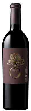 Annulus Cellars, Vine Hill Ranch Vineyard Cabernet Sauvignon, Oakville, Napa Valley, California, USA 2021