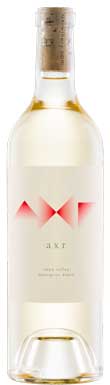 AXR, Ganzin Sauvignon Blanc, Napa Valley, California, USA 2023