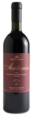 Marnisi Estate, Antonin Reserva Barrel Aged 2021