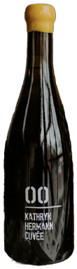 00 Wines, Cuvée Kathryn Hermann Chardonnay, Willamette, Oregon, 2019