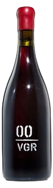 00 Wines, VGR Pinot Noir, Willamette Valley, Oregon, 2019