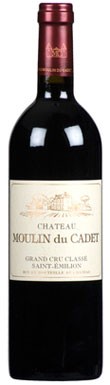 Château Moulin du Cadet