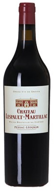 Château Lespault-Martillac, Pessac-Léognan, Bordeaux, 2022