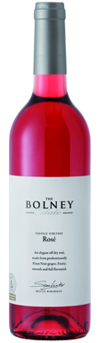 Bolney Wine Estate, Foxhole Vineyard Rosé, England, 2013