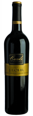 J Lohr, Carol’s Vineyard Cabernet Sauvignon 2011