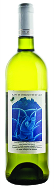 Cave du Vin Blanc de Morgex & de La Salle