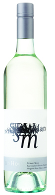 Ad Hoc, Straw Man, Sauvignon Blanc Sémillon, 2012
