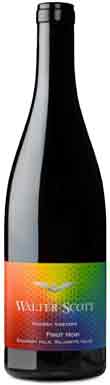 Walter Scott, Koosah Vineyard Pinot Noir, Eola-Amity Hills, Willamette Valley, Oregon, USA 2022