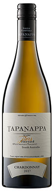 Tapanappa, Tiers Vineyard Chardonnay, Piccadilly Valley