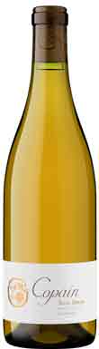 Copain, Tidal Break Vineyard Chardonnay, West Sonoma Coast, California, USA 2021