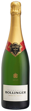 Bollinger, Special Cuvée, Champagne, France