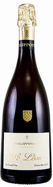Philipponnat, Le Léon Aÿ Grand Cru, Champagne, France, 2014