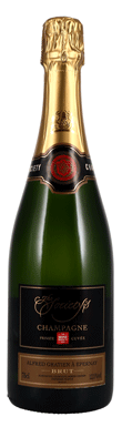 The Society's, Champagne Brut NV, Champagne, France