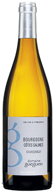 Domaine Céline & Frédéric Gueguen, Côtes Salines Chardonnay, Burgundy 2020