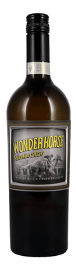 Wildeberg, Wonder Horse Palomino, Franschhoek, South Africa 2020