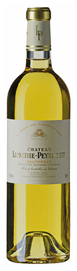 Château Lafaurie-Peyraguey, Sauternes, 1er Cru Classé, 2005