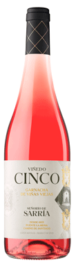 Señorío de Sarría, Viñedo Cinco Garnacha de Viñas Viejas, Navarra, Spain 2025
