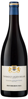 Domaine Thibault Liger-Belair, Richebourg Grand Cru, Burgundy, France 2021