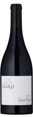 Gård, Grand Klasse Syrah, Royal Slope,  Columbia Valley, Washington, USA 2021