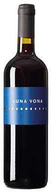  Cantine di Orgosolo, Luna Vona, Cannonau di Sardegna, 2020