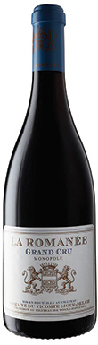 Domaine du Comte Liger-Belair, La Romanée Grand Cru, Burgundy, France 2021