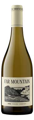 Far Mountain, Myrna Chardonnay, Sonoma Valley, Sonoma County, California, USA 2021