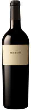 BRION, Oakville Ranch Vineyard Cabernet Sauvignon, Oakville, Napa Valley, California, USA 2021