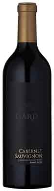 Gård, Winemaker Select Cabernet Sauvignon, Royal Slope, Columbia Valley, Washington, USA 2021