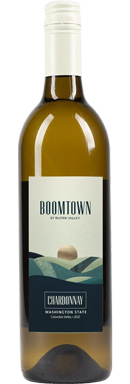 Boomtown by Dusted Valley, Chardonnay, Columbia Valley, Washington, USA 2022