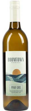 Boomtown by Dusted Valley, Pinot Gris, Columbia Valley, Washington, USA 2023