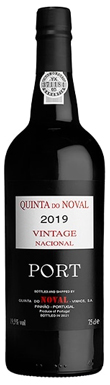 Quinta do Noval, Nacional, Port, Douro Valley, 2019