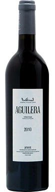 L'Infernal, Aguilera, Priorat, Catalonia, 2010