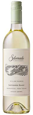 Silverado Vineyards, Miller Ranch Sauvignon Blanc, Napa Valley, California, USA 2023