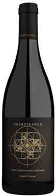 Peake Ranch, John Sebastiano Vineyard Pinot Noir, Sta Rita Hills, Santa Barbara County, California, USA 2021