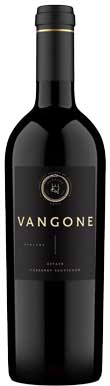 Vangone Estate, Block D Cabernet Sauvignon, Napa Valley, California, USA 2021