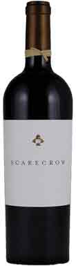 Scarecrow, Cabernet Sauvignon, Rutherford, Napa Valley, California, USA 2021