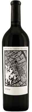 Kinsman Eades, Anjea Sleeping Lady Vineyard Cabernet Sauvignon, Yountville, Napa Valley, California, USA 2021