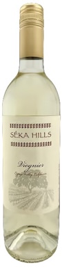 Séka Hills, Viognier, Yolo County, Capay Valley, California, USA, 2024