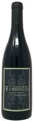 WT Vintners, Boushey Vineyard Grenache, Yakima Valley, Columbia Valley, Washington, USA 2021