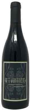  WT Vintners, Boushey Vineyard Syrah, Yakima Valley, Columbia Valley, Washington, USA 2021