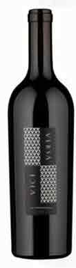 Vice Versa, Steltzner Vineyard Old Vines Cabernet Sauvignon, Stags Leap District, Napa Valley, California, USA 2021