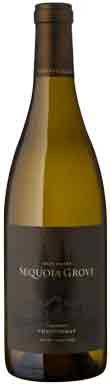 Sequoia Grove, Haire Vineyard Chardonnay, Carneros, 2022