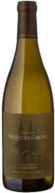 Sequoia Grove, Montagña Dorado Vineyard Chardonnay, Sonoma Coast, California, USA 2022