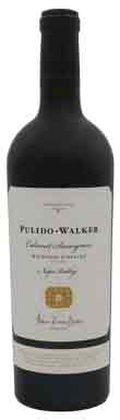 Pulido-Walker, Melanson Cabernet Sauvignon, Napa Valley, California, USA 2021