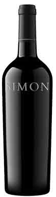 Simon Family Estate, Reserve Cabernet Sauvignon, Oakville, Napa Valley, California, USA 2021