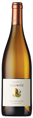 Boutinot, Genetie Illuminé Chardonnay, Bourgogne, 2020