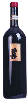 Ca’ dei Maghi, Ca Nova Riserva, Amarone della Valpolicella, Veneto, Italy 2015