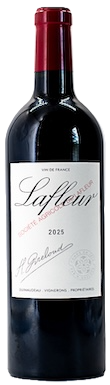 Château Lafleur, Vin de France, Bordeaux, France, 2025