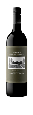 Wynns, The Siding Cabernet Sauvignon, Coonawarra, Australia 2021