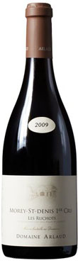 Domaine Arlaud, Bonnes-Mares Grand Cru, Burgundy, France, 2023